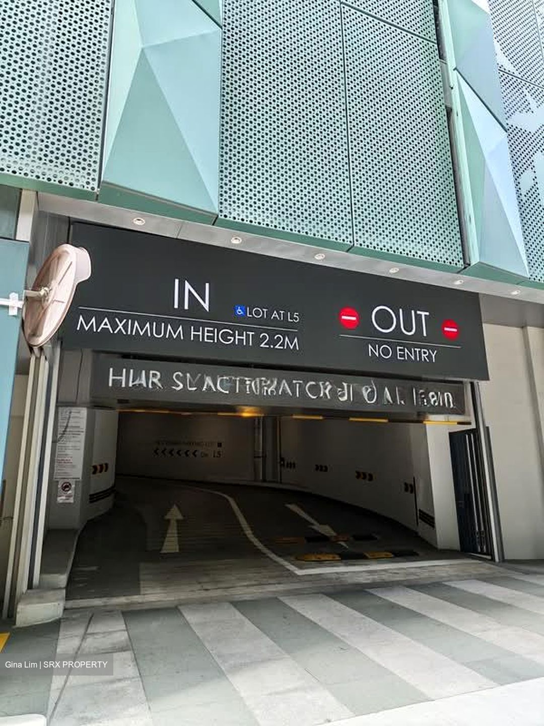 Hub Synergy Point (D2), Office #579069741